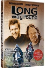 Watch Long Way Round 5movies